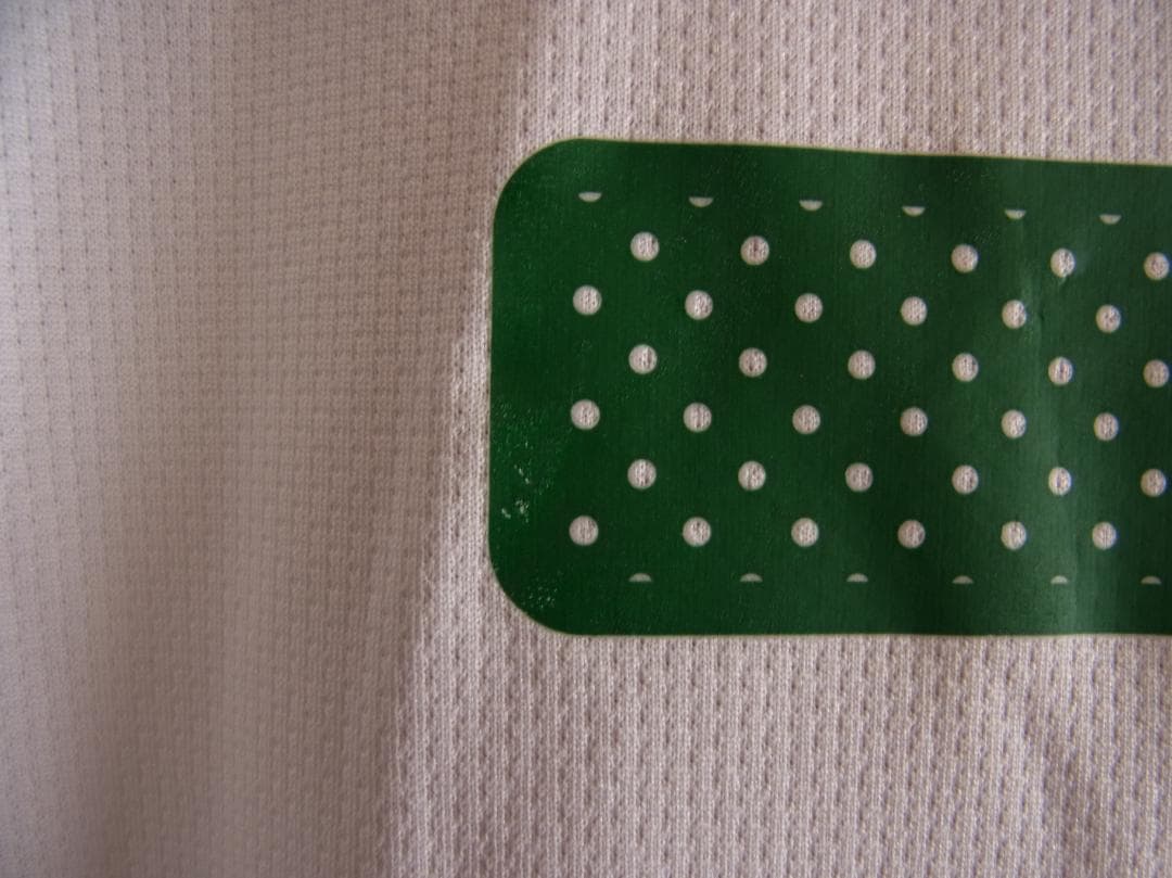 ナイキ 10 /11 ポルトガル代表 クリスティアーノ ロナウド ユニフォーム