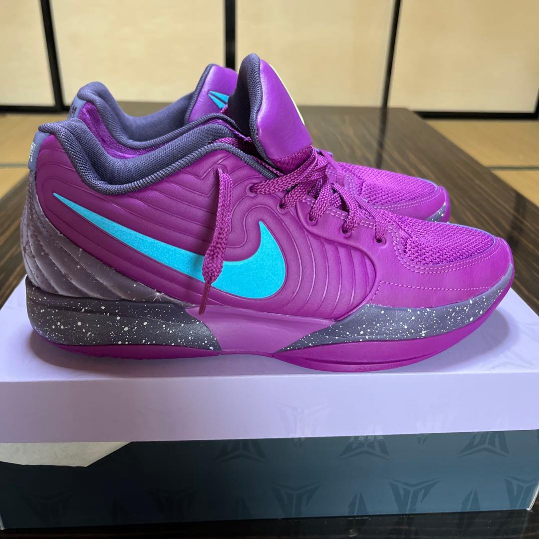 シューズ(男性用) NIKE JA2 28.5