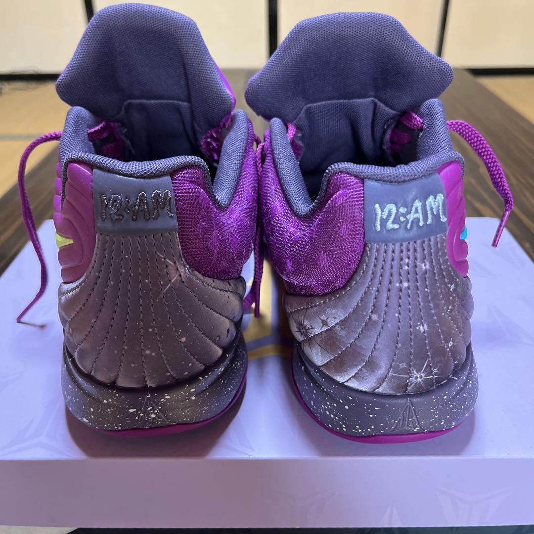 シューズ(男性用) NIKE JA2 28.5