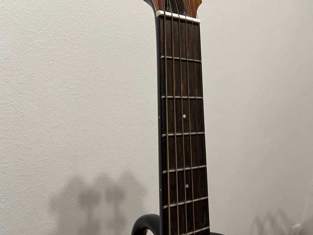 ヤマハ SLG200S NT サイレントギター　エレキギター