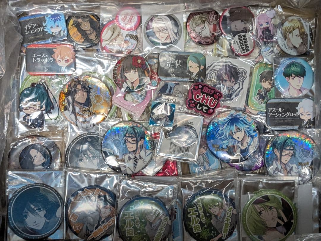 アニメグッズ 大量 約450点 まとめ売り ノンジャンル①