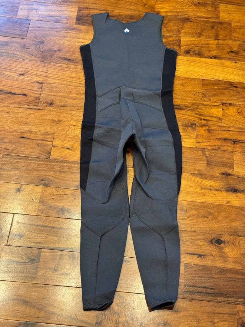 モンベル クレマプレン パドリングジョン Men,s（サイズL）