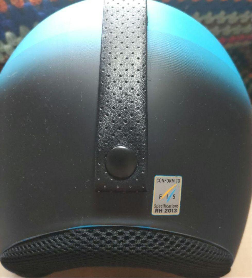 未使用保管品 SAROMON サロモン FIS対応ヘルメット