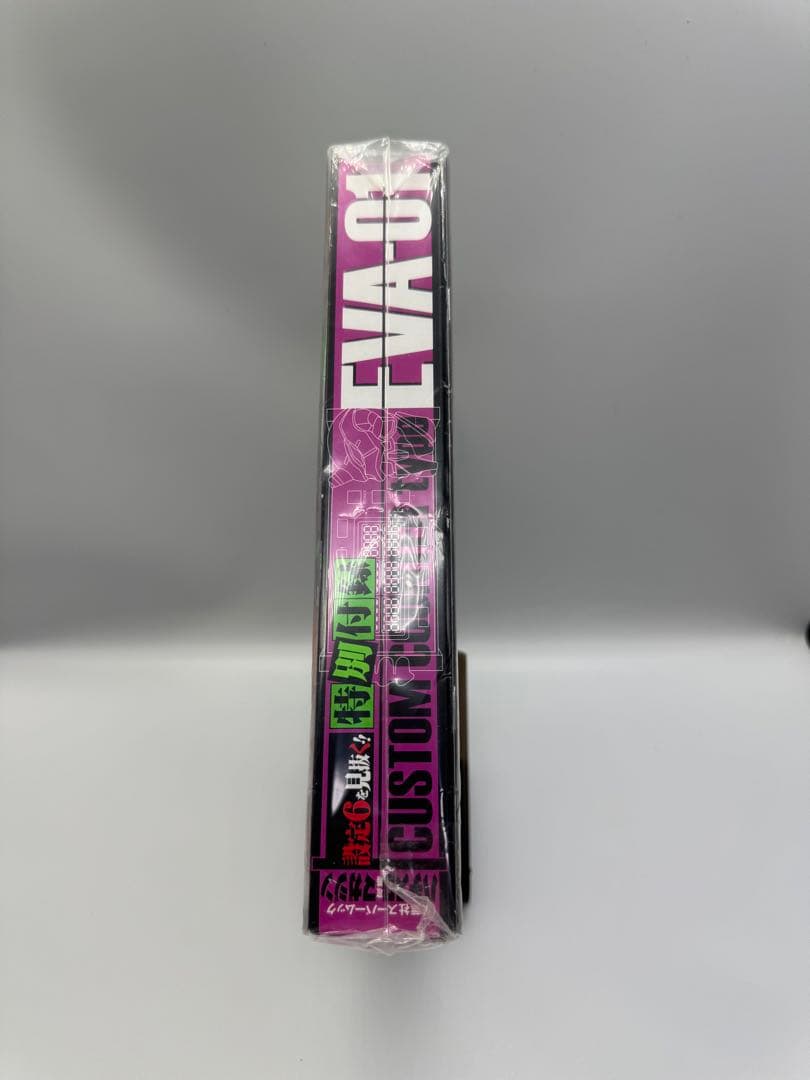 未開封　新品同様品　エヴァンゲリオン 小役カウンター　かちかち君　カンタくん