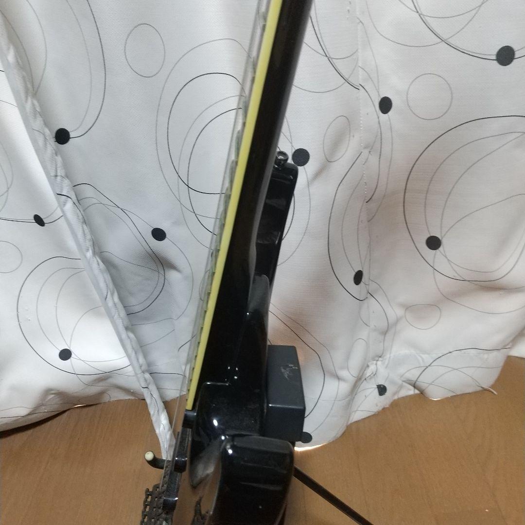 エドワーズ ストラトタイプ エレキギター