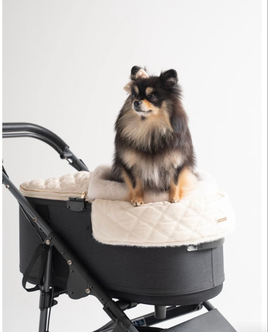 ハリースペット　コンフォーター DIAシリーズ 白