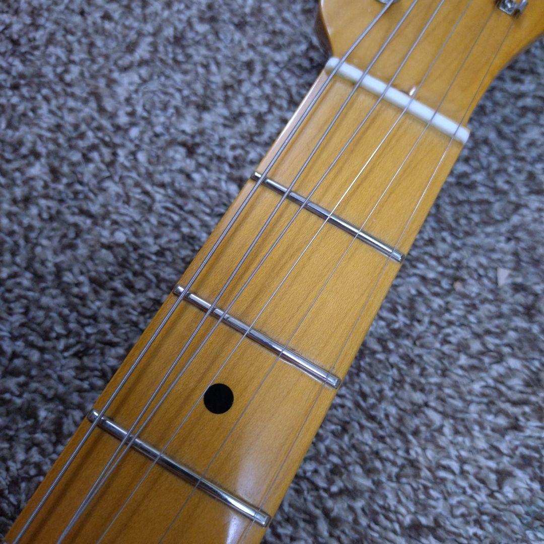 coolz テレキャスタータイプ ZTL-10M MIJ