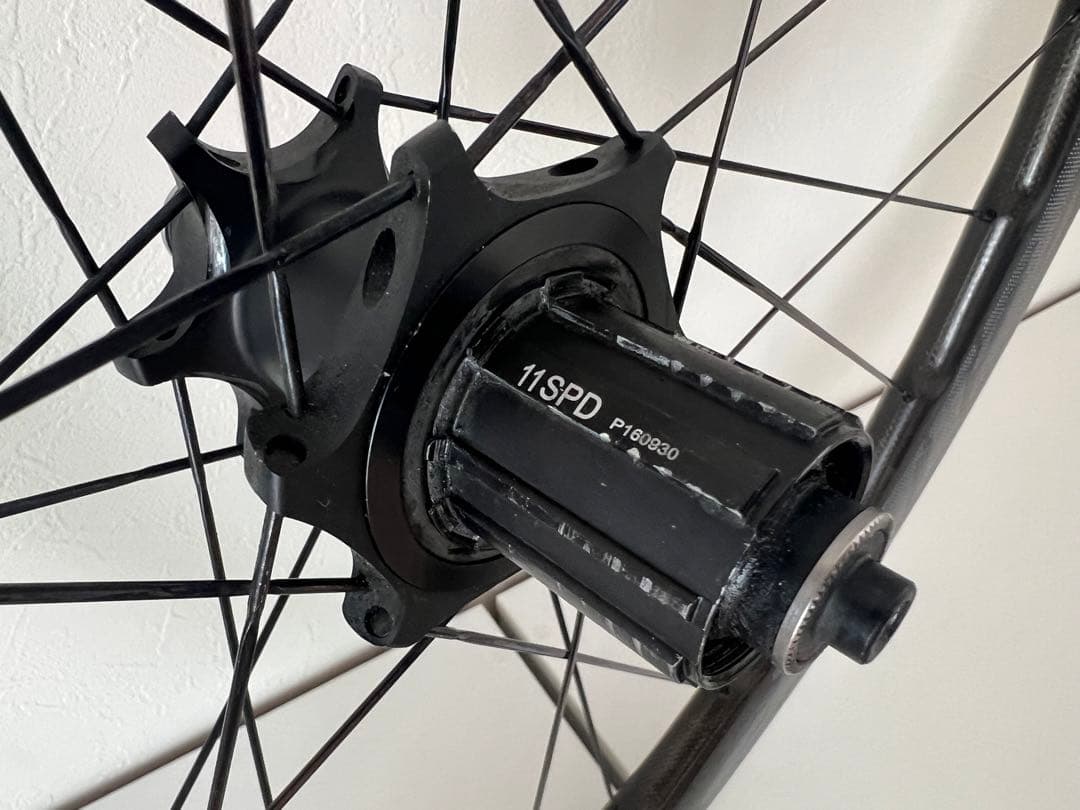 パーツ ZIPP 454 NSW