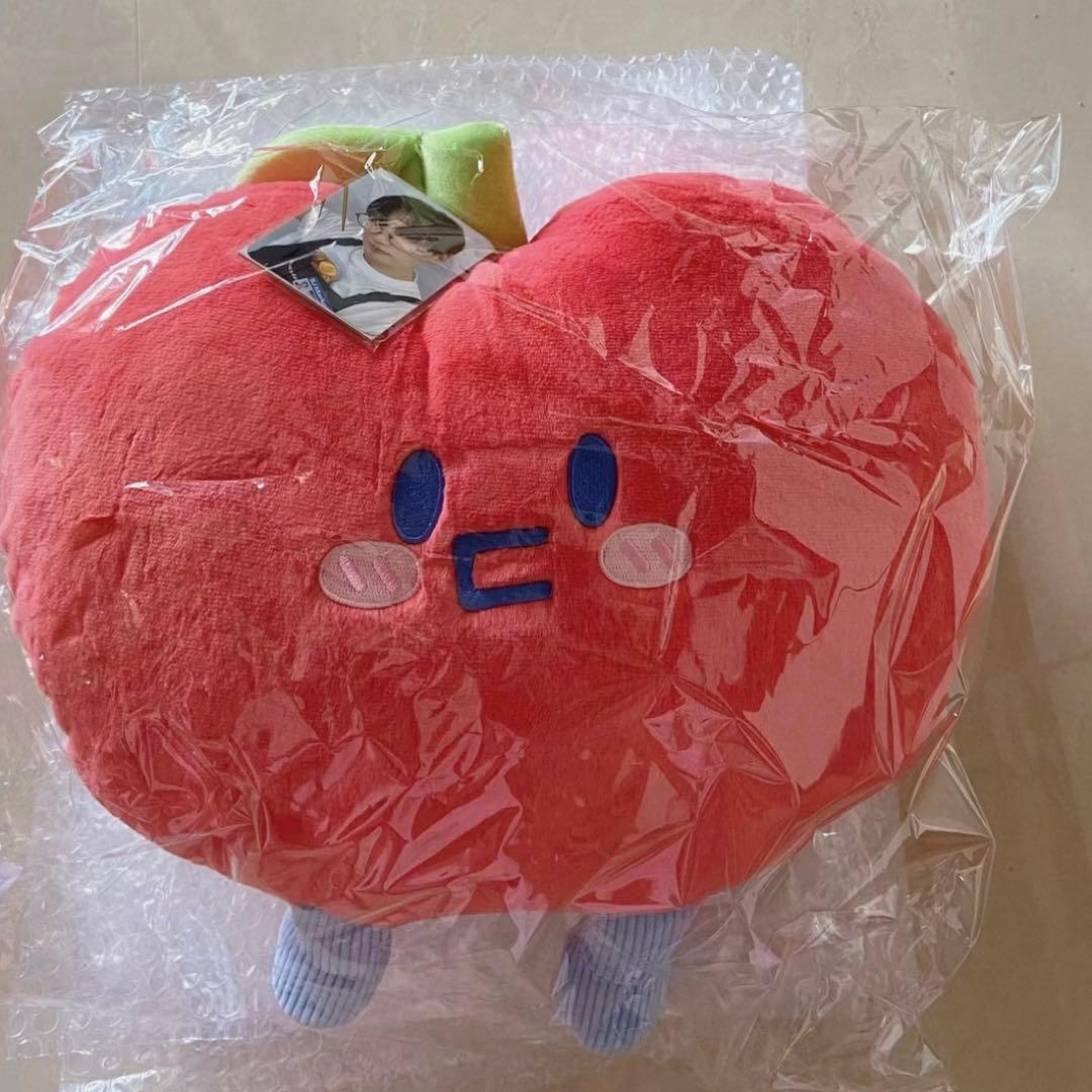 SUPERJUNIOR ウニョク クッション