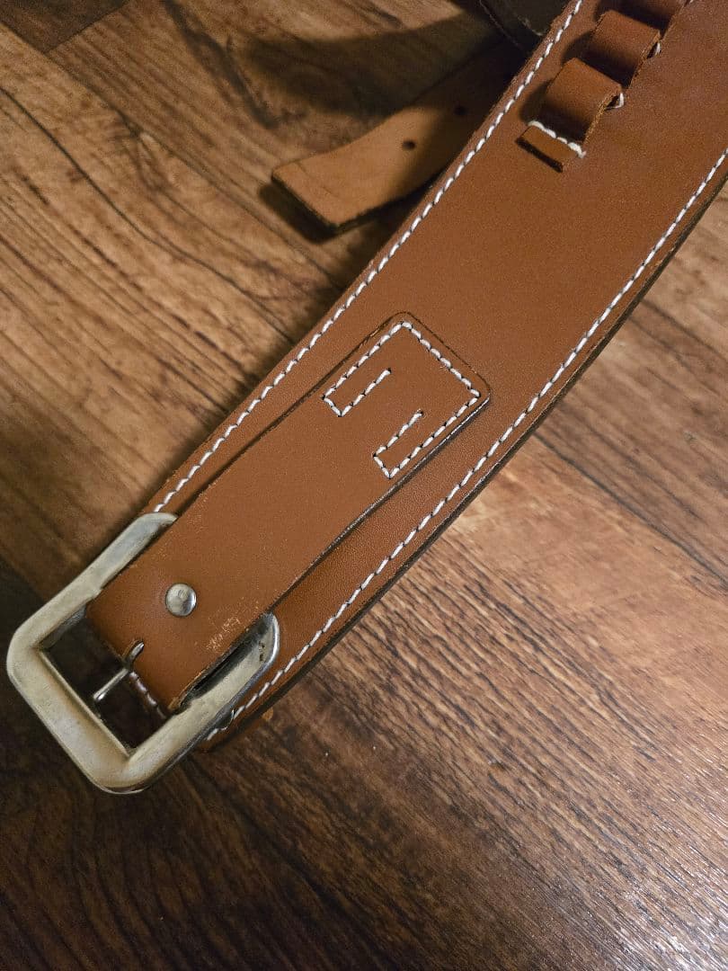 saa シビリアン　ファストドロー用ホルスター