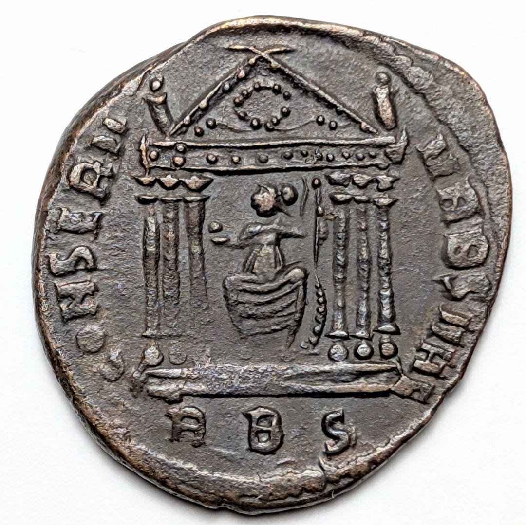 TKC083 マクセンティウスの