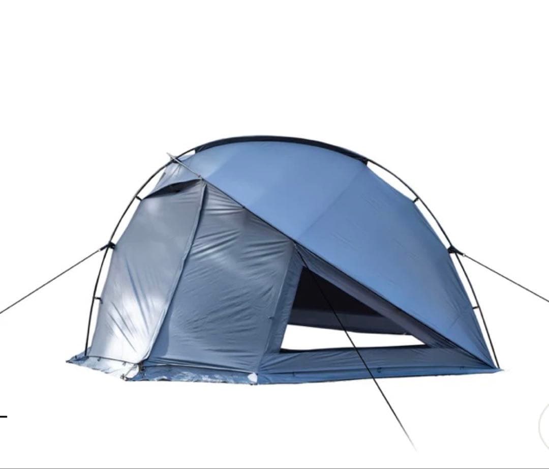 TOKYO CRAFTS ドーム型シェルターテント　オグニスドーム