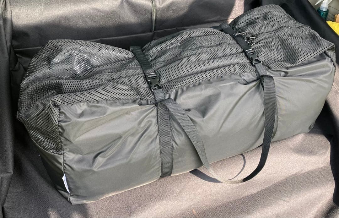 TOKYO CRAFTS ドーム型シェルターテント　オグニスドーム