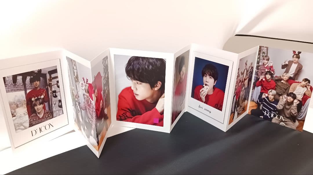 DICON JIN【処分】