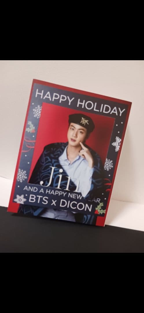 DICON JIN【処分】