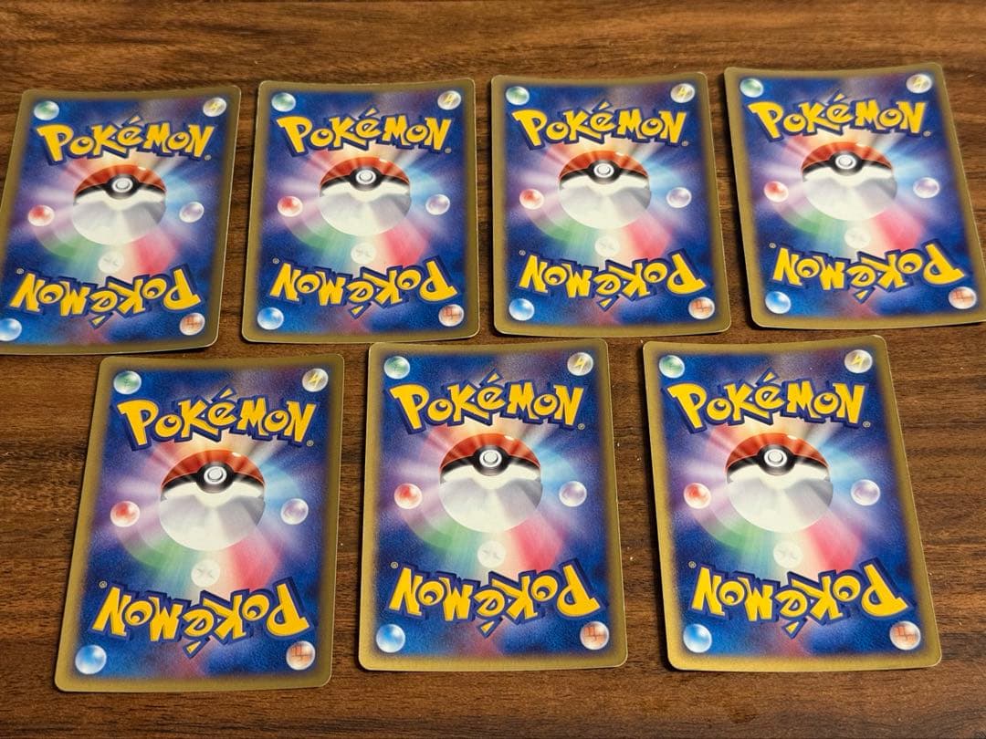 ポケモンカードセット レアカード含む
