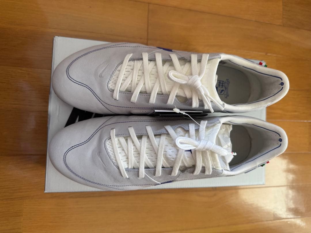 ティエンポレジェンド9 エリート Mi FG