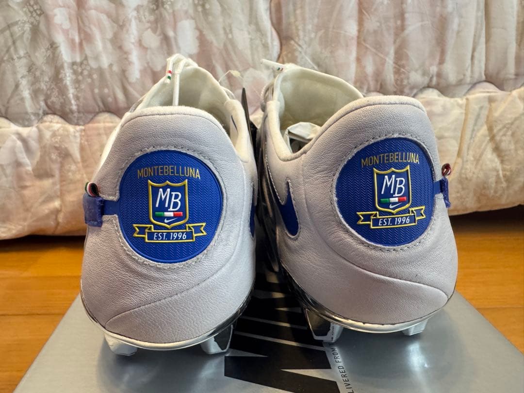 ティエンポレジェンド9 エリート Mi FG