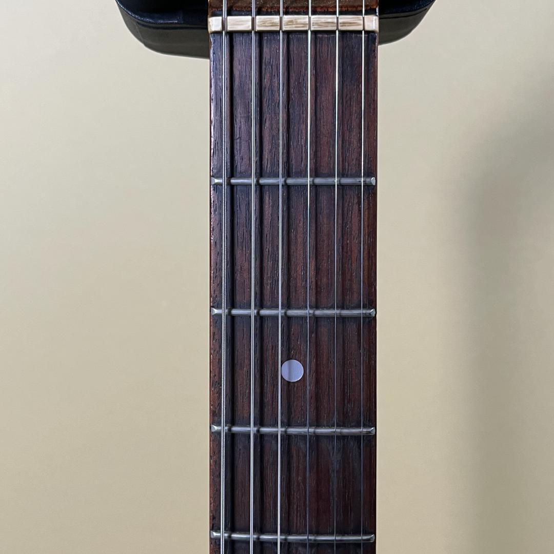 Aria Pro Ⅱ XX Deluxe 1983年製 イングウェイ