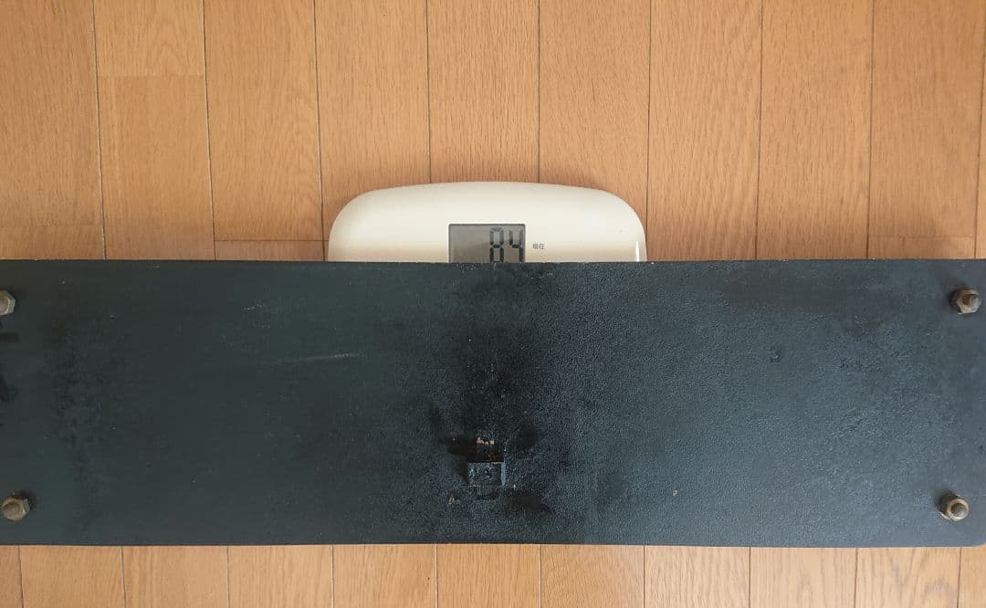 鉄道部品　蒸気機関車　ナンバープレート