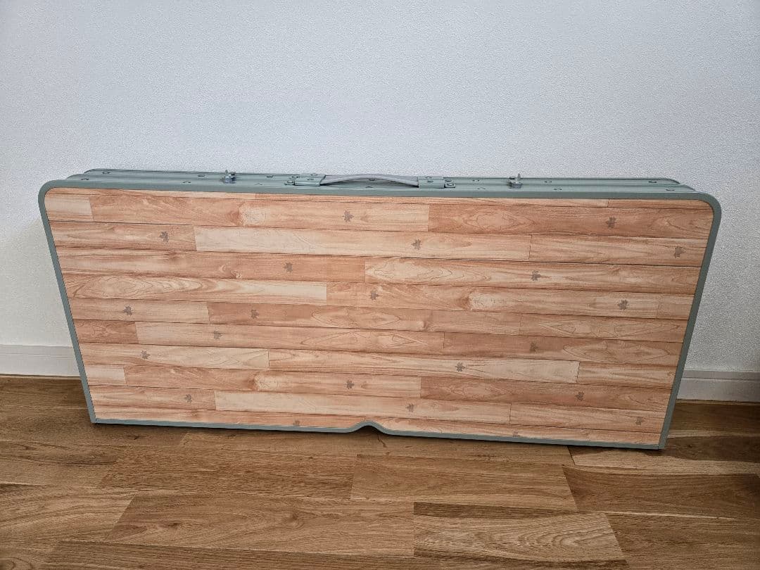 【送料込】ロゴス　ベンチテーブルセット6 (6人用)