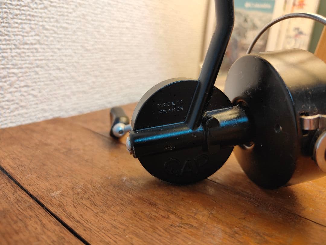 希少　C.A.P 初期ノーロゴ / MITCHELL 304