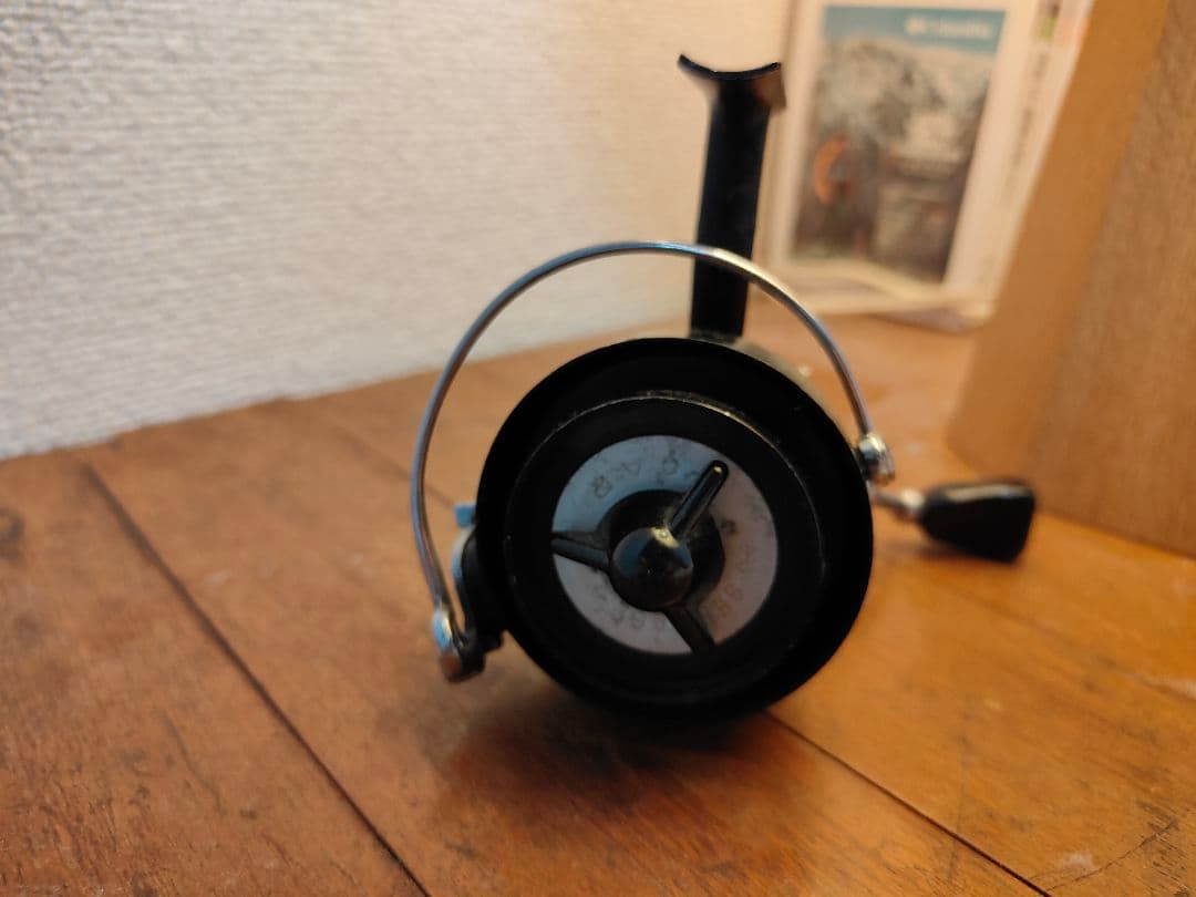 希少　C.A.P 初期ノーロゴ / MITCHELL 304