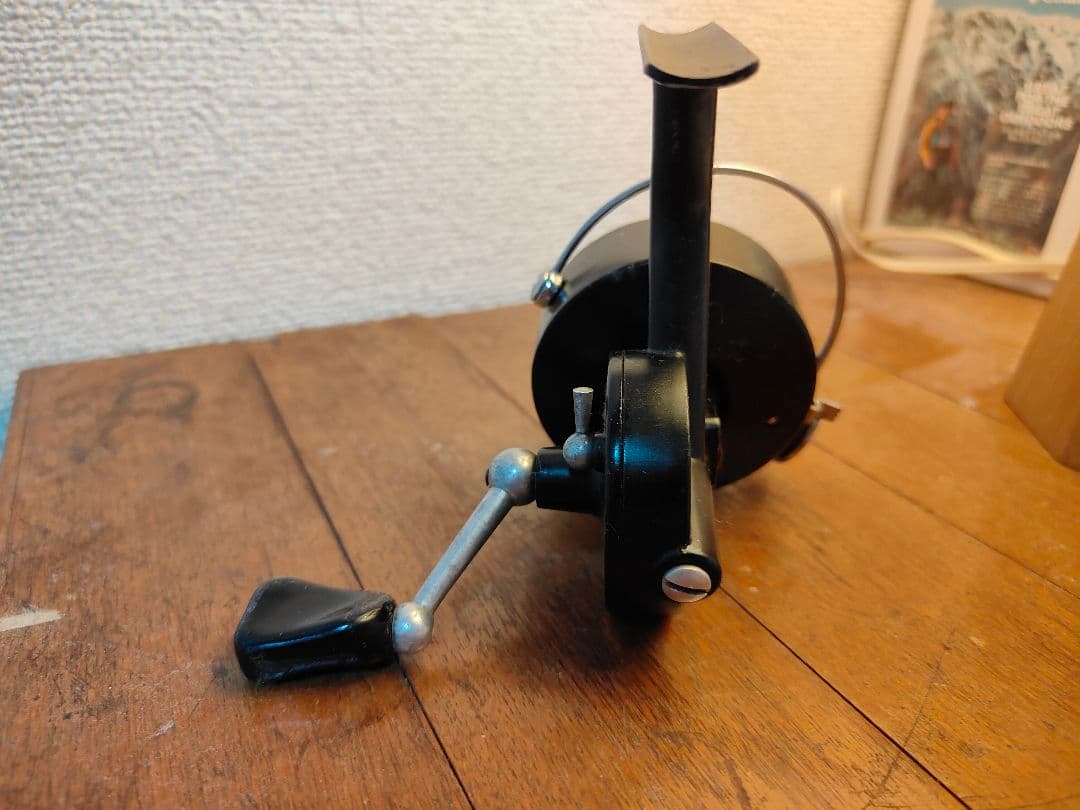 希少　C.A.P 初期ノーロゴ / MITCHELL 304