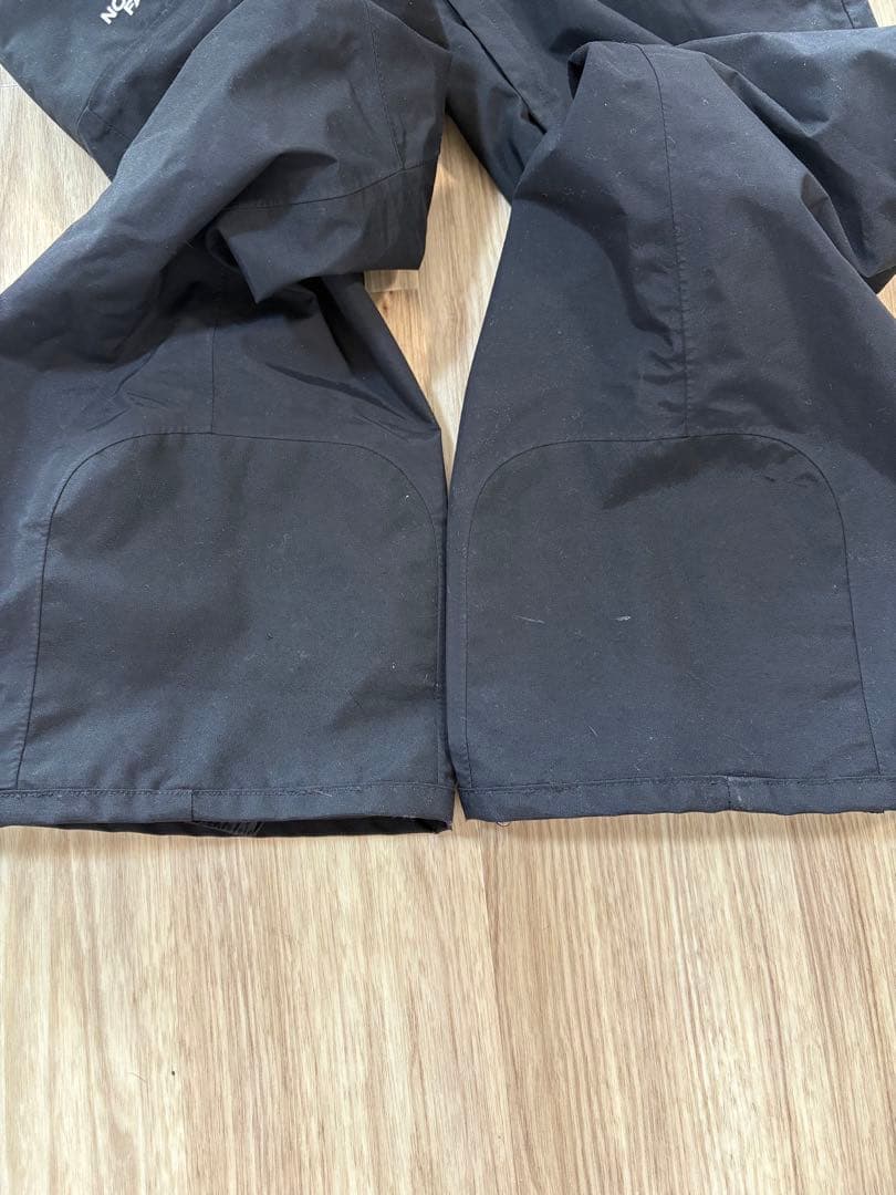 The North Face freedom pants dryventブラック