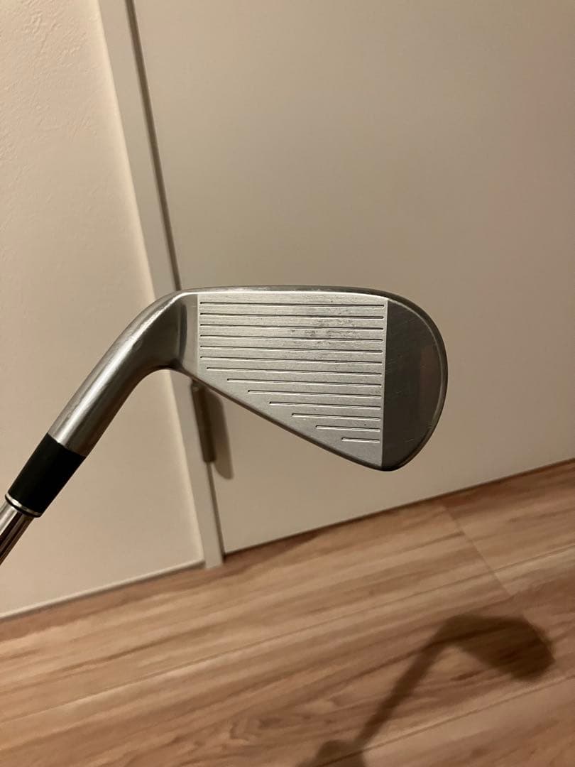 【週末特価:美品】SRIXON ZU85 3U20° アイアン型ユーティリティ