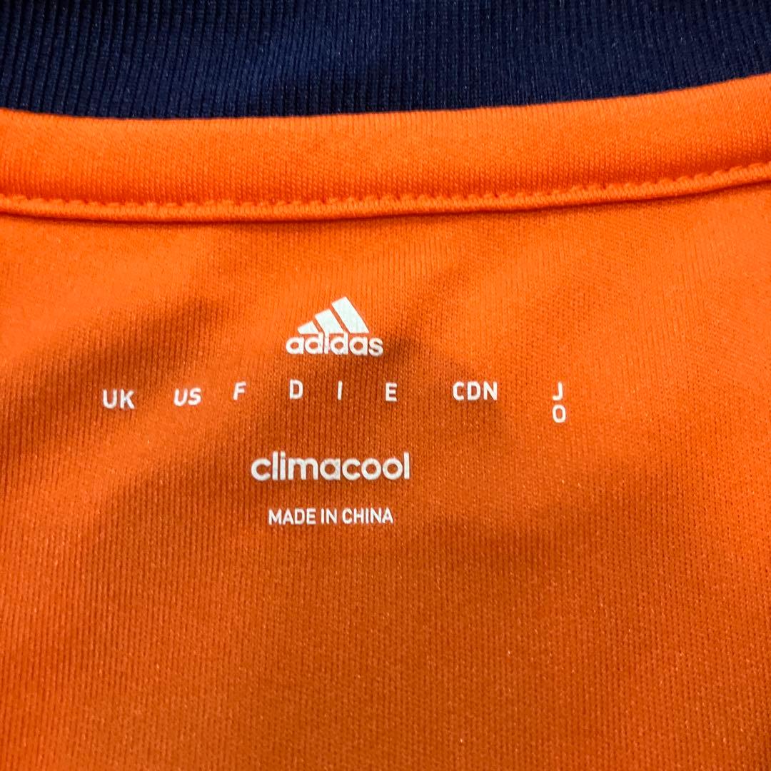 【ネックストラップ付】アルビレックス新潟 2017 ホームユニフォーム Oサイズ