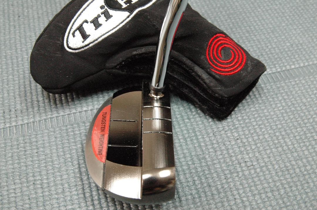 新品未使用 オデッセイ トライホット #1 ビンテージ 初代名器