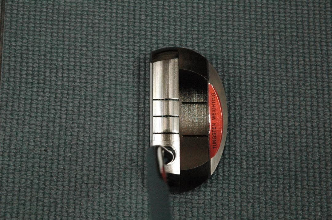 新品未使用 オデッセイ トライホット #1 ビンテージ 初代名器