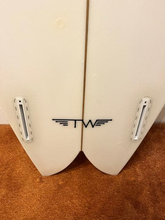 Tyler Warren タイラーウォーレン　サーフボード