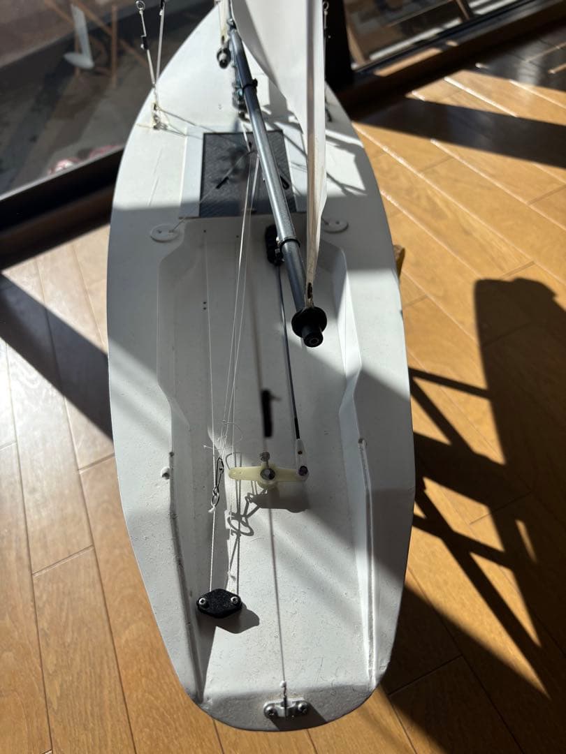 CR-914セーリングボート値下げ！