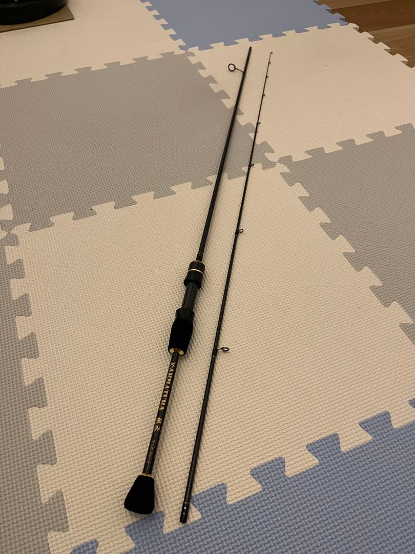 LEGAME レガーメ 弧丞　アジング　半永久保証書付