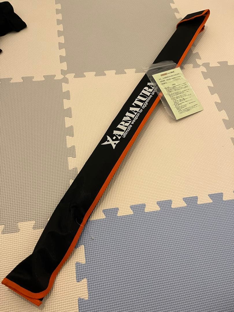 LEGAME レガーメ 弧丞　アジング　半永久保証書付