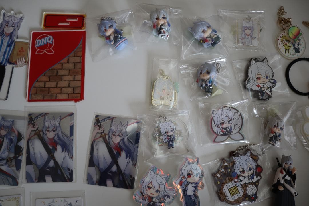 カラフル ピーチ（カラピチ）どぬくセット