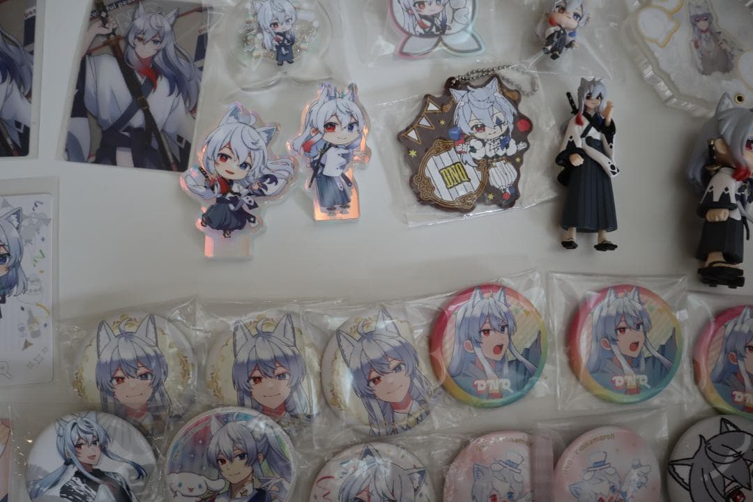 カラフル ピーチ（カラピチ）どぬくセット