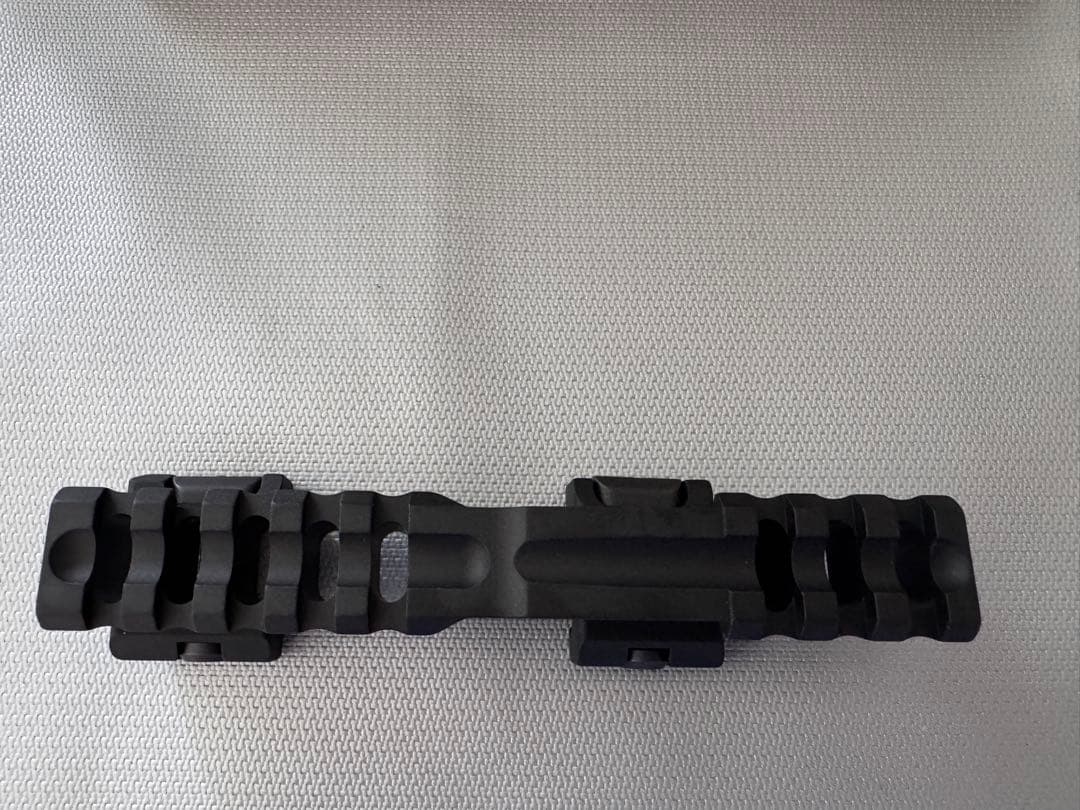 MonoLift Riser MWS vfc ドット　RailScales