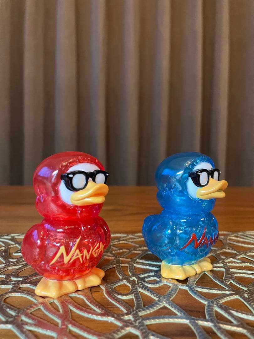 NANGA×GOCCO堂　GAAACY セット