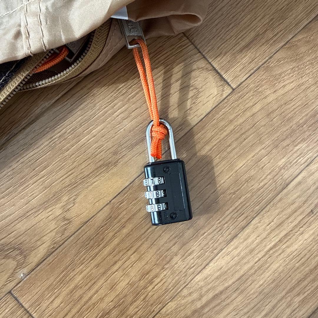 タフワイドドーム 300EX III +グランドシート+インナーマット付き