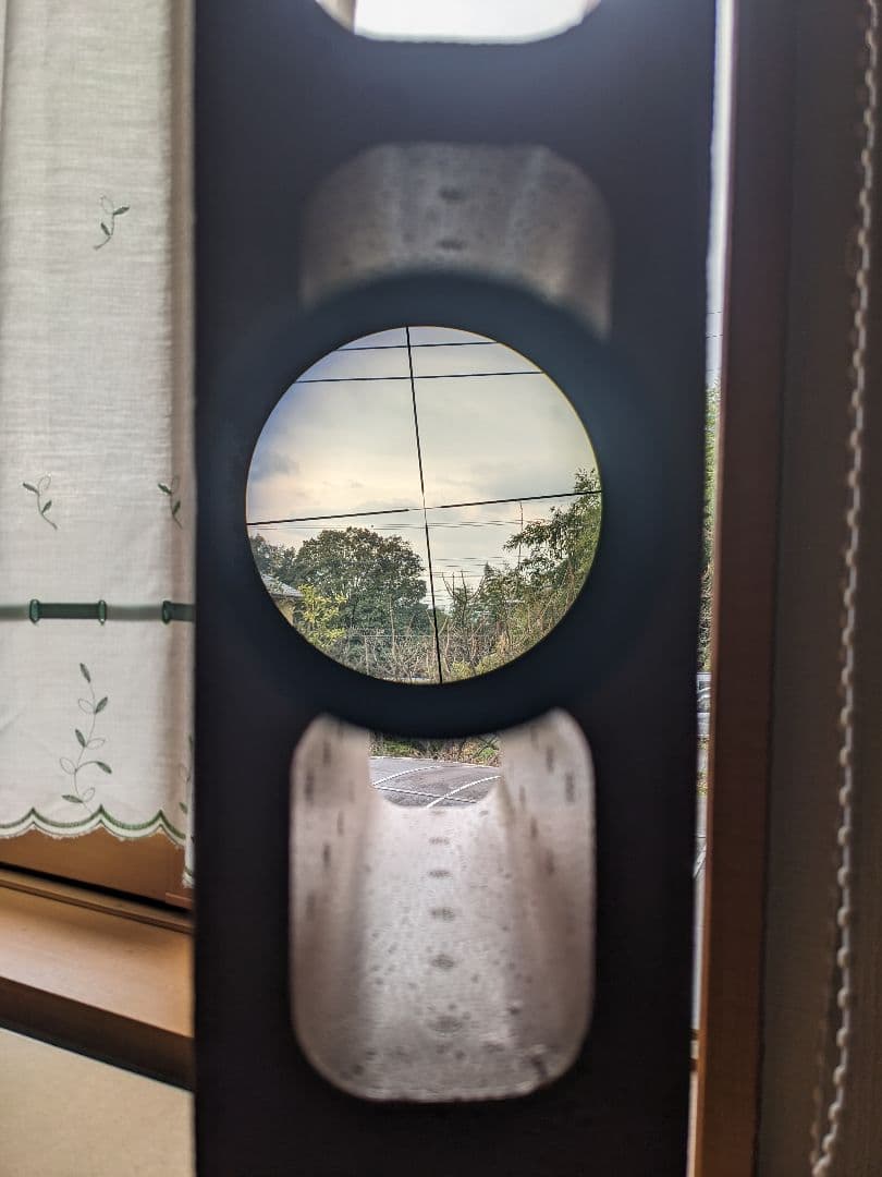 Tasco WA3-9x40 スコープ　実物　 実銃用 多分ワールド　未使用