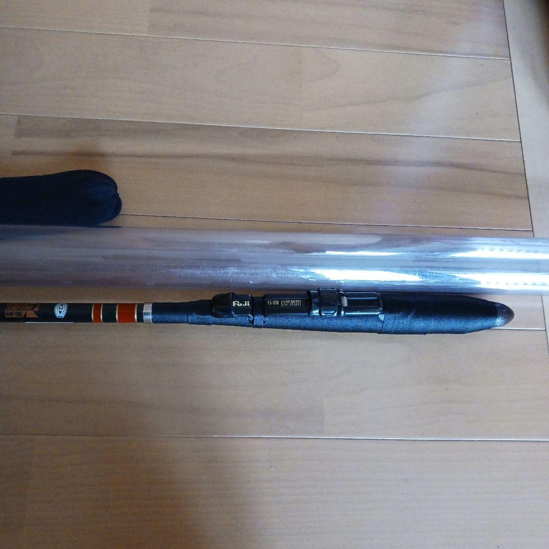 がまかつ　 がま波三六　がまチヌ　落し込み　チヌ　360