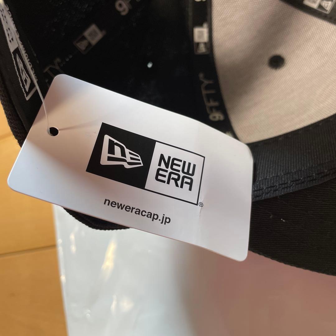 東京シリーズ2025 キャップ
