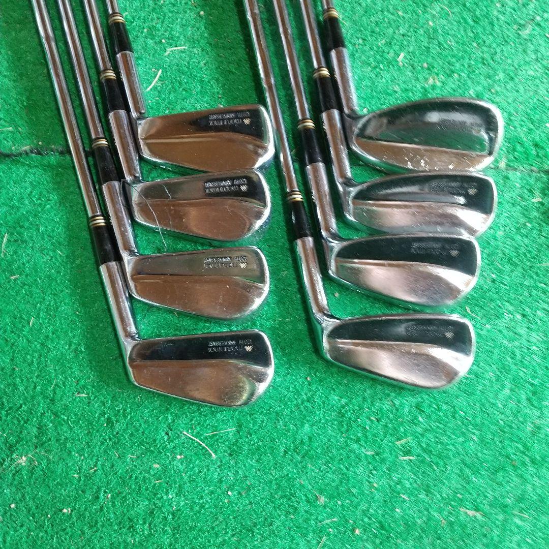 ダンロップ マルイイマイ限定 アイアンセット