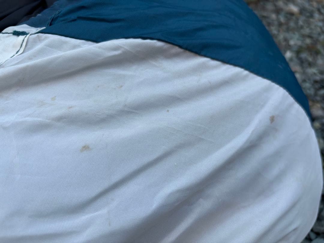 ケシュア　ワンタッチテント　2人用