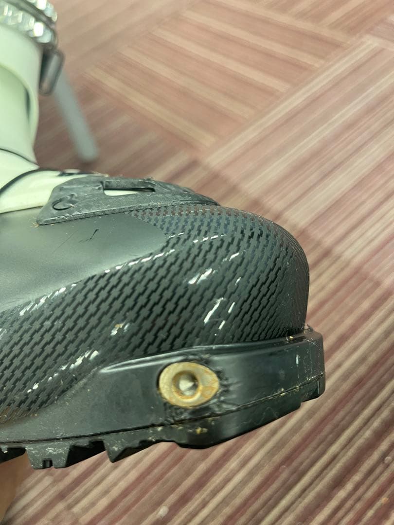 ATOMIC BACKLAND NC スキーブーツ 27-27.5