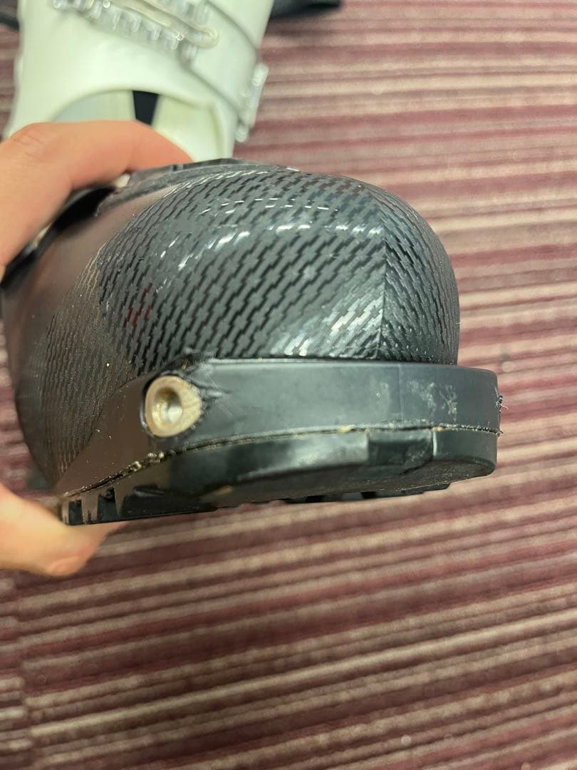 ATOMIC BACKLAND NC スキーブーツ 27-27.5