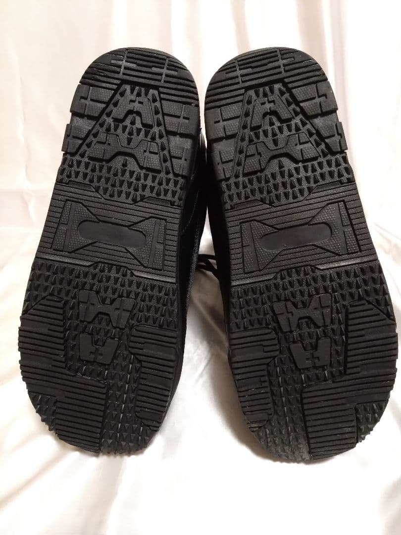 ☆美品☆ AIRWALK スノボドブーツ 28cm フリースタイル エアウォーク